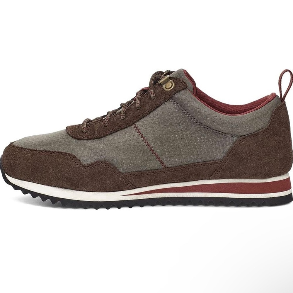 🖤🖤Teva Men's Highside Everyday Outdoor Shoes - Picture 3 of 6